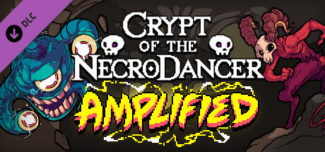 دانلود بازی کم حجم Crypt Of The NecroDancer AMPLIFIED v3.7.0